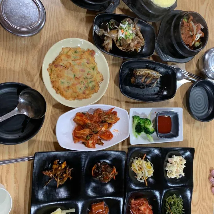 향토식당 대표 사진