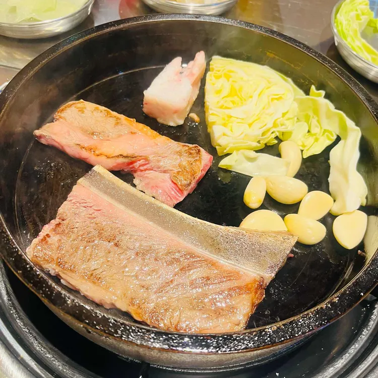 우실비 대표 사진