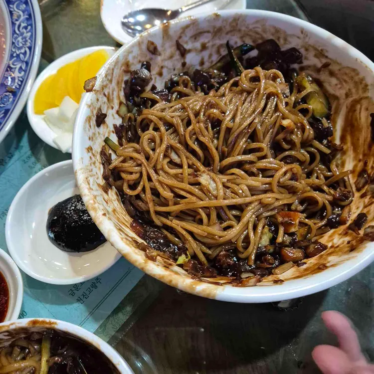 덕영반점 대표 사진