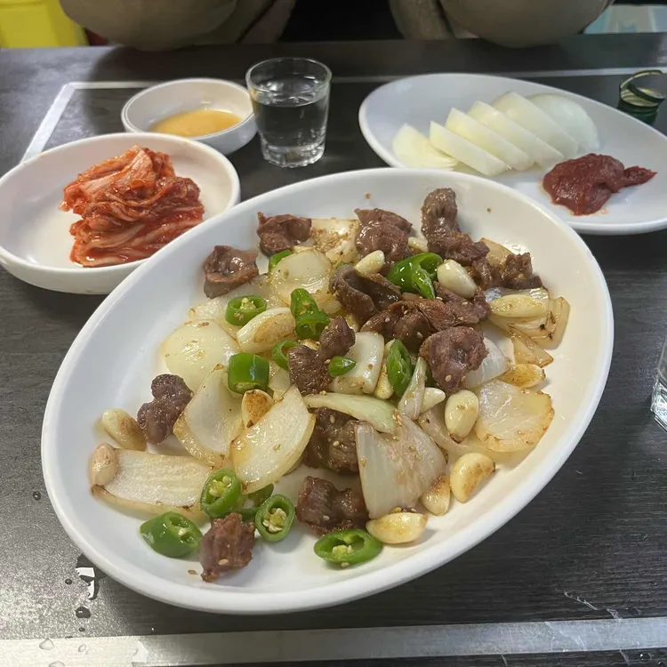실내포장마차 사진 2