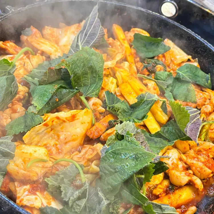 장모님철판갈비 대표 사진