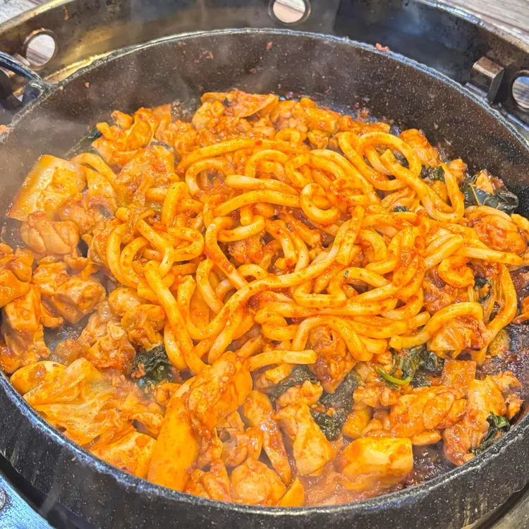 장모님철판갈비 대표 사진