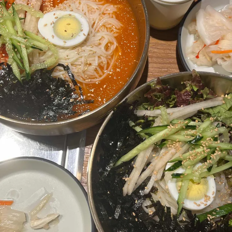 올드맨션 대표 사진