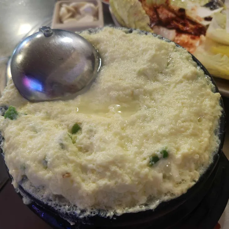 동동주&지지미골 사진 1