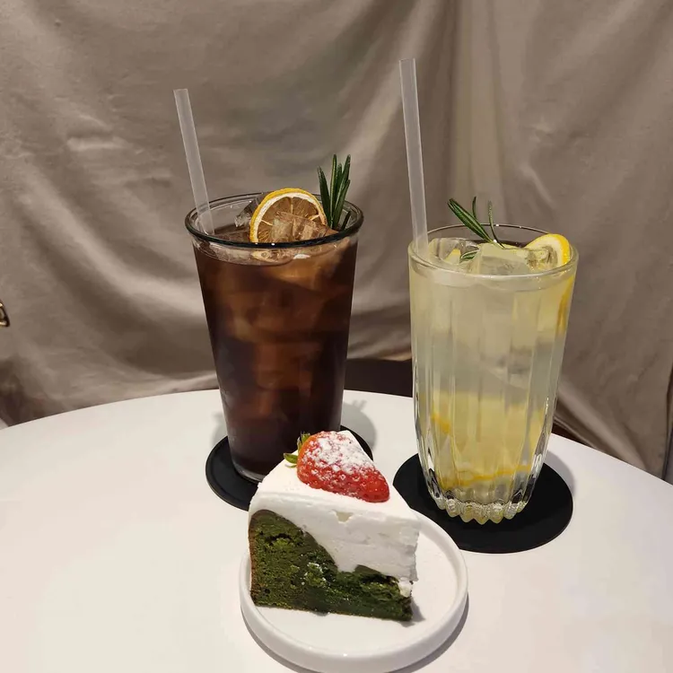 리셋커피 아일랜드 대표 사진