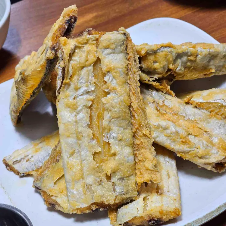 뚱보아저씨 대표 사진