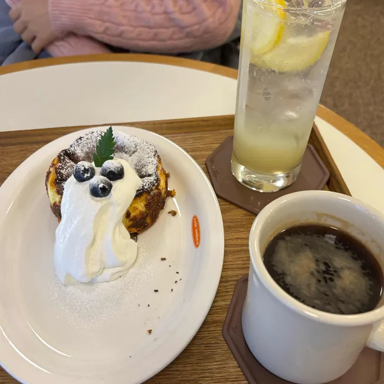 카페 온화 대표 사진