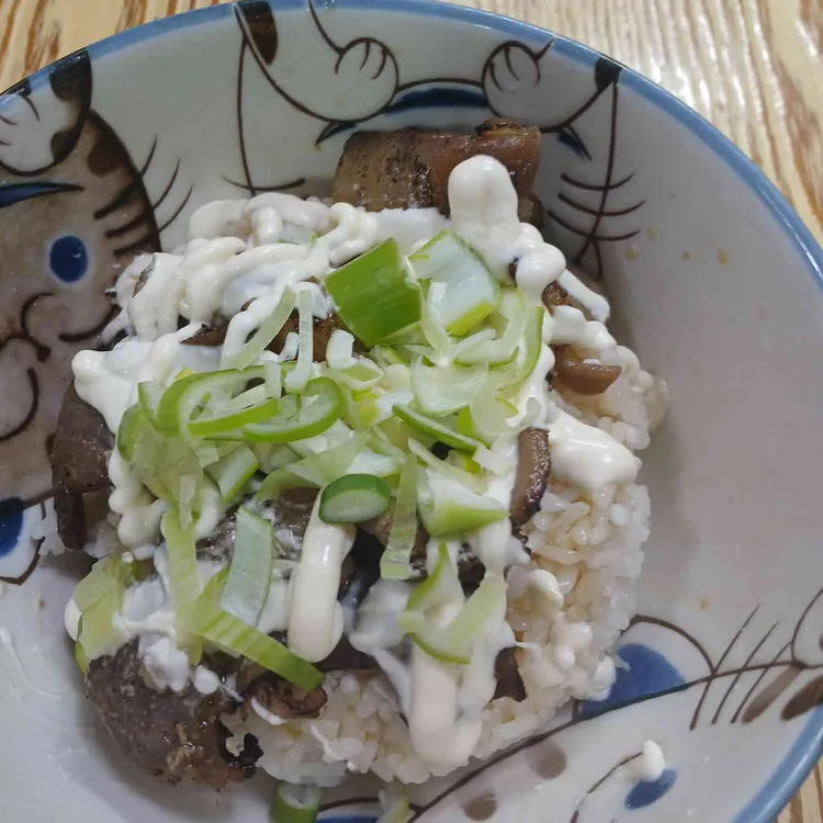 오마이떡볶이 대표 사진