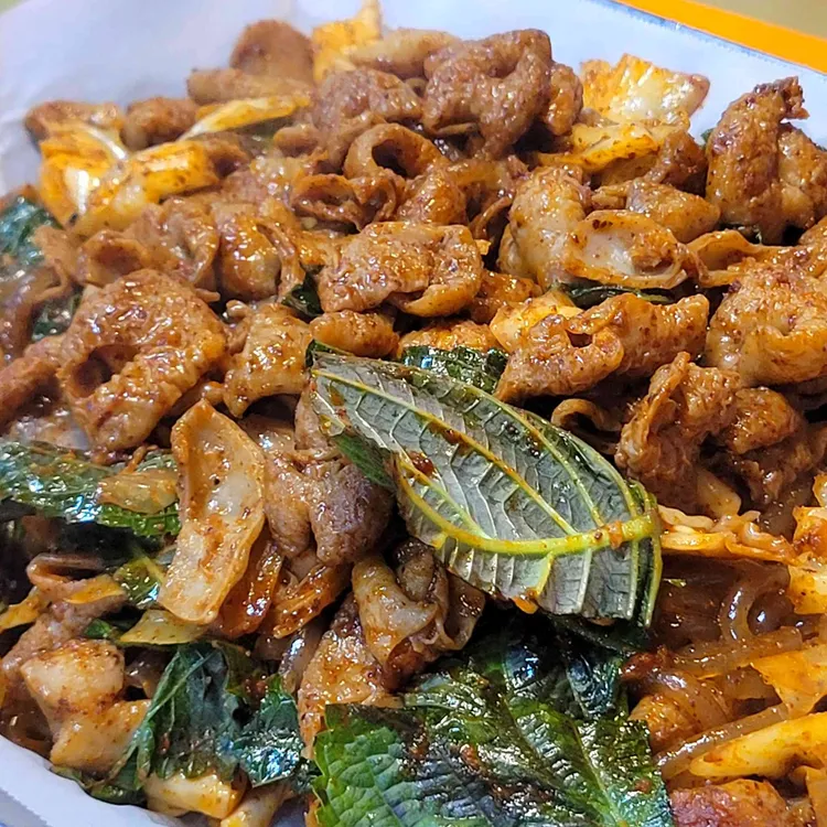 The 맛나곱창 대표 사진