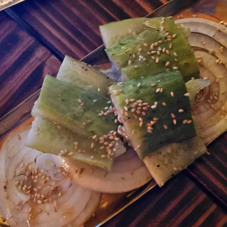 첫선 제주애월 와인바 사진 2