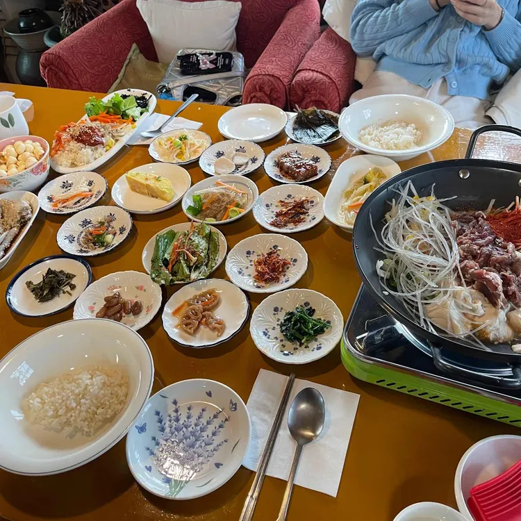 초담마을 대표 사진