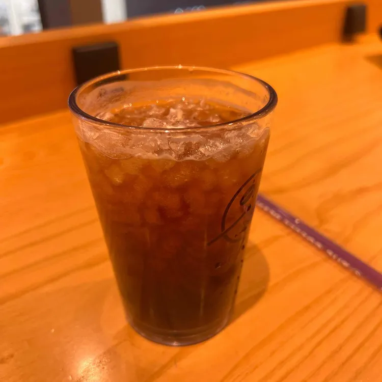 커피빈 대표 사진