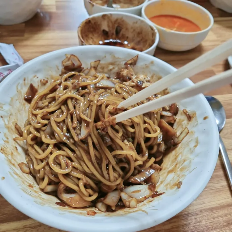 만리장성 대표 사진