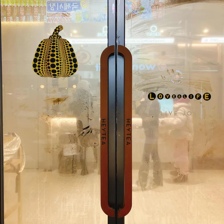 헤이티 대표 사진