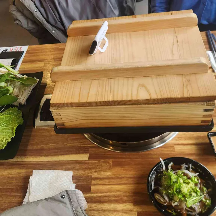 편백연가 대표 사진