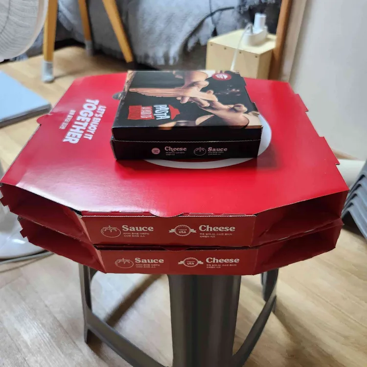 피자헛 대표 사진