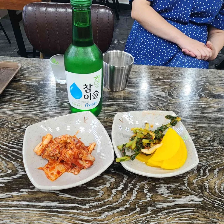 호우동 대표 사진