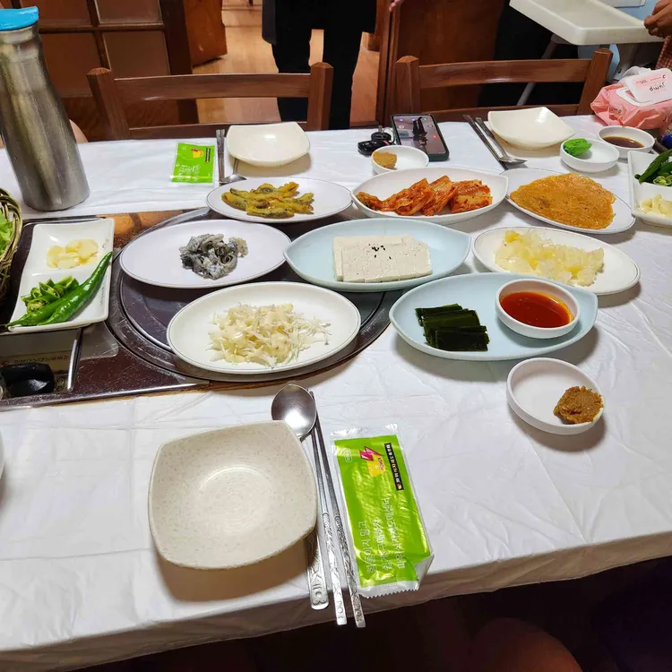 큰산골 사진 2