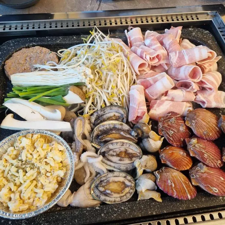 해돈가 대표 사진