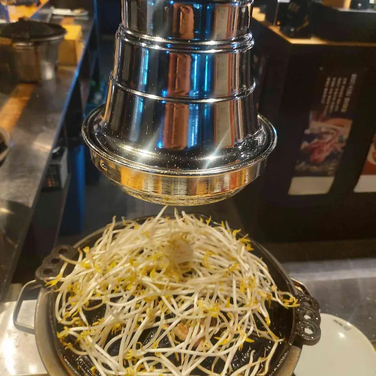 라무진 대표 사진