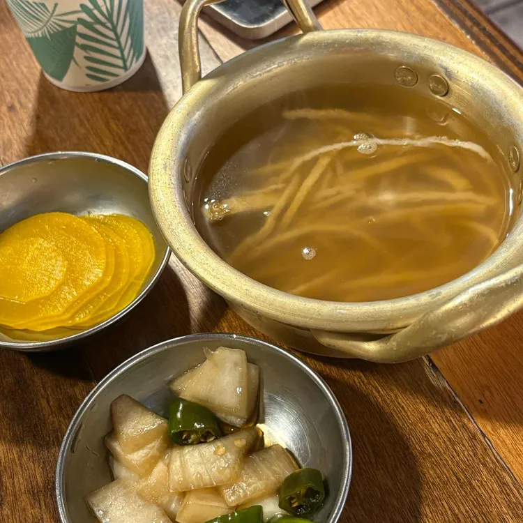 현정떡볶이 대표 사진