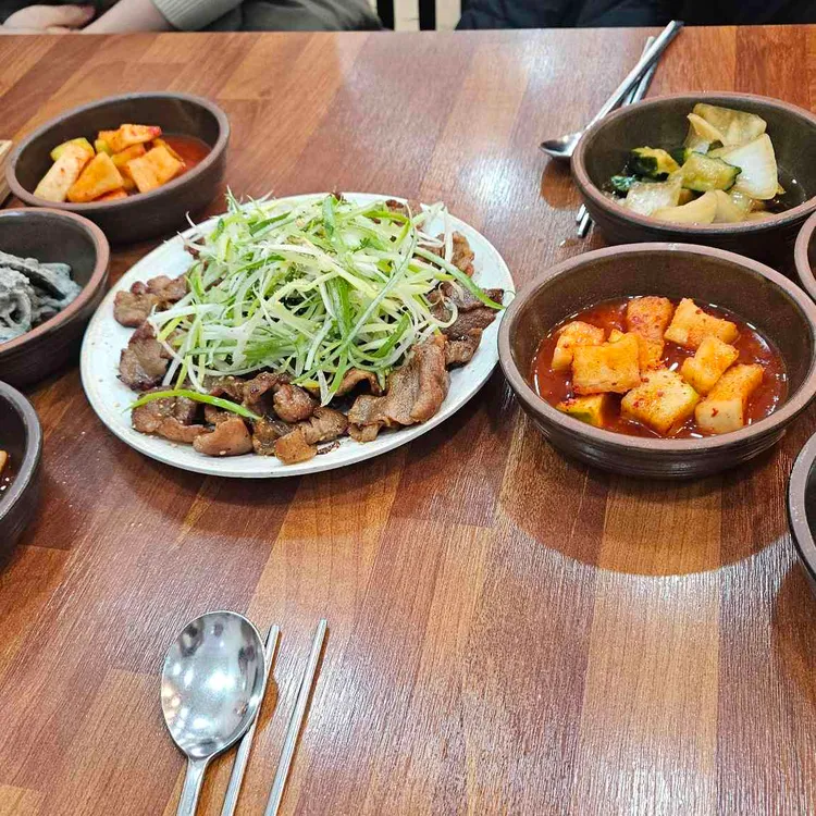 도랑추어탕 대표 사진