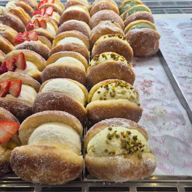 노티드 대표 사진