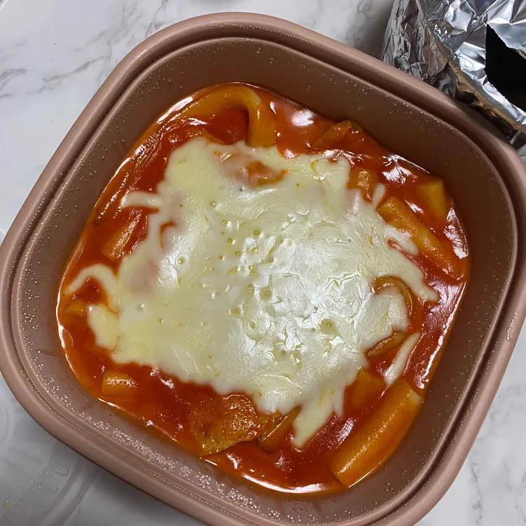 명랑핫도그 사진 1