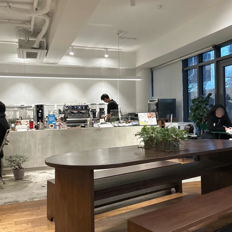 카페비스킷 대표 사진