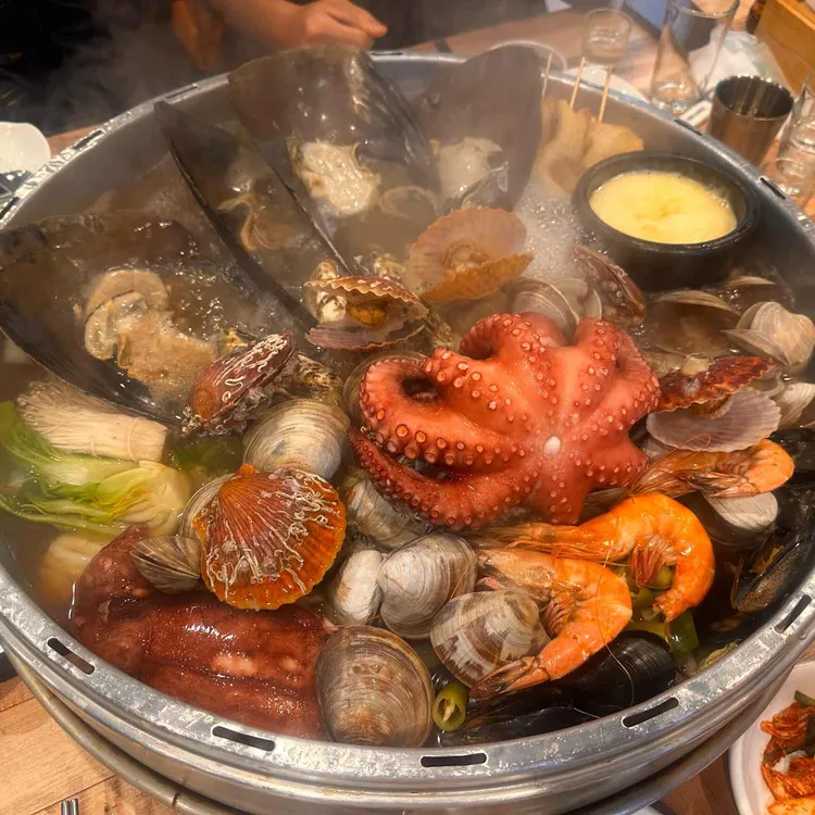 바다한가득 대표 사진
