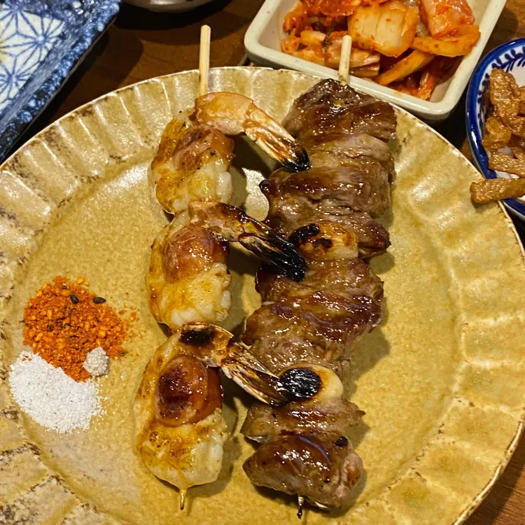 꼬치주간 대표 사진