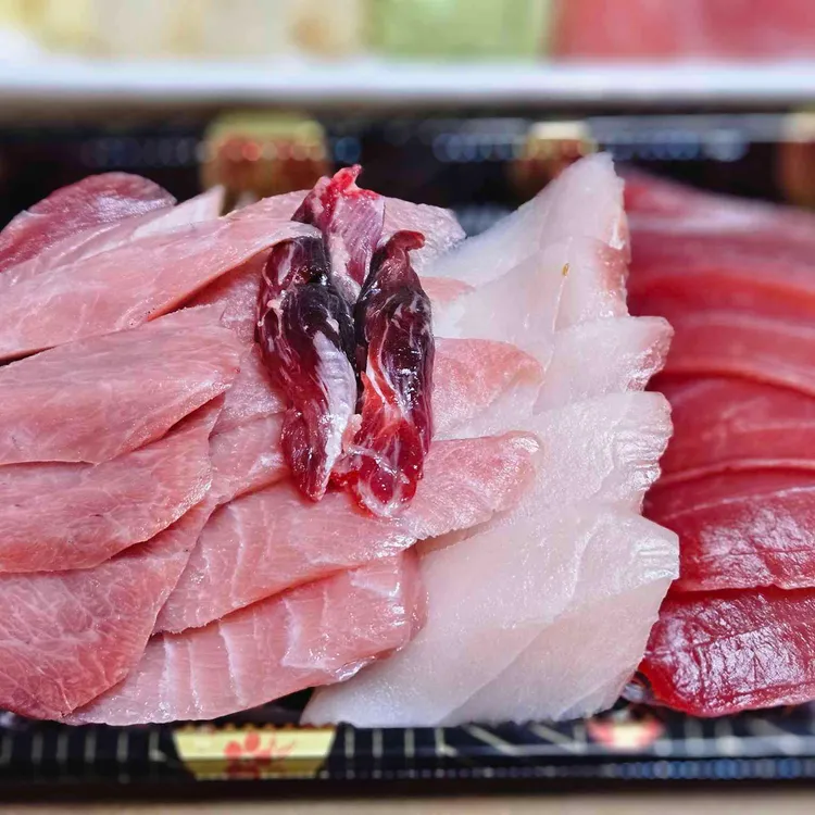 상동숙성회참치 대표 사진