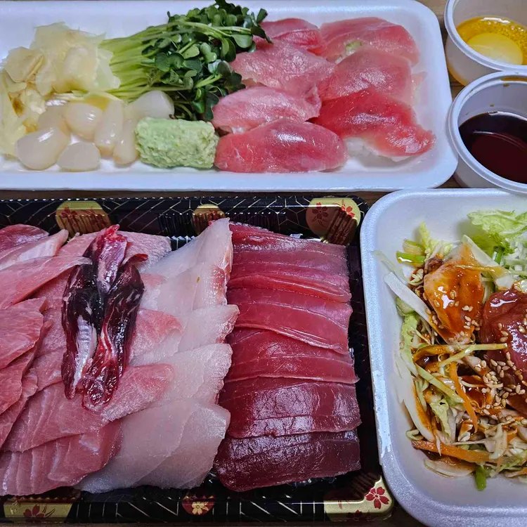 상동숙성회참치 대표 사진