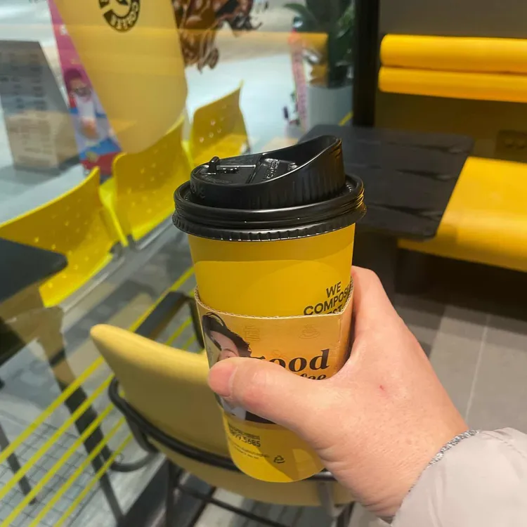 컴포즈커피 대표 사진