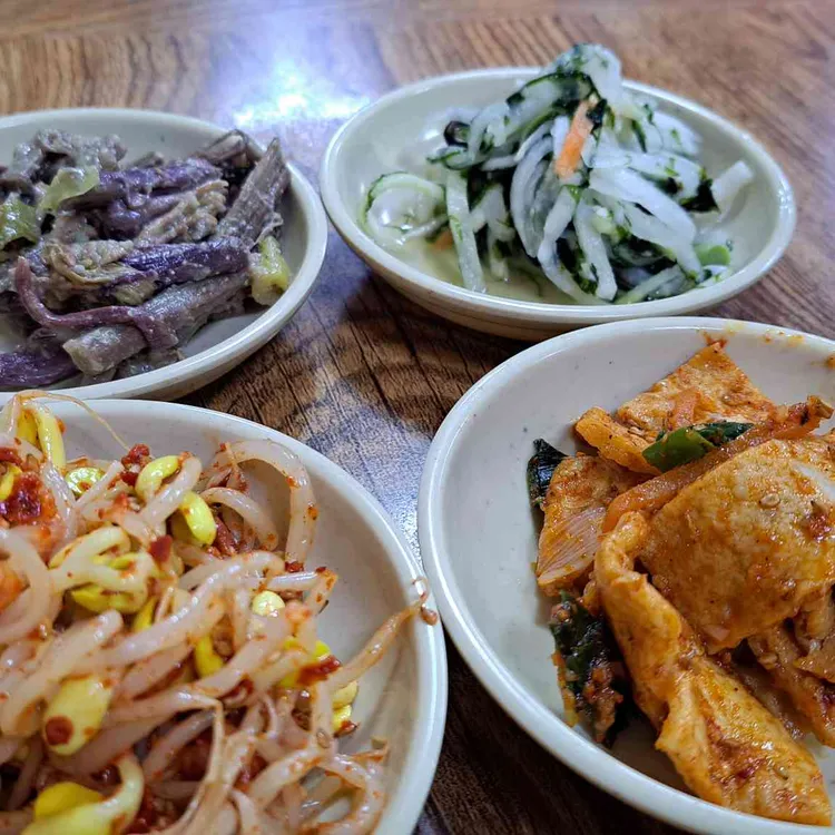 황금동태찌개 사진 2