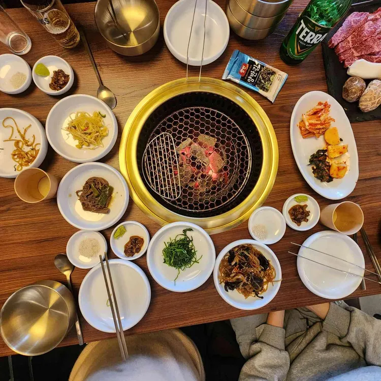양반등심 대표 사진