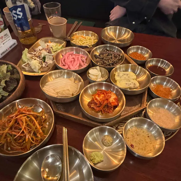 방이옥 대표 사진