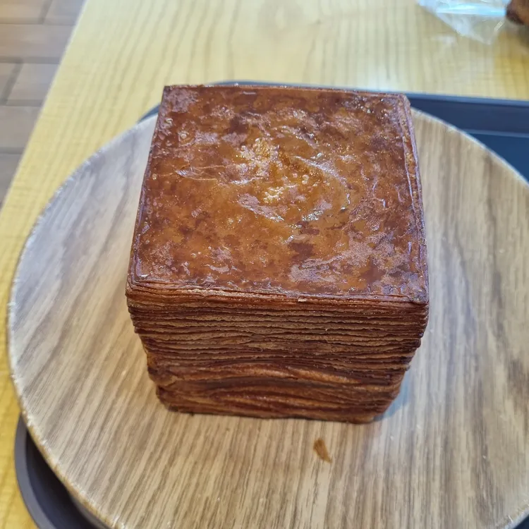뚜레쥬르 대표 사진