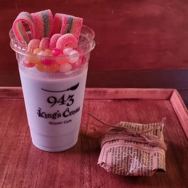 943 킹스크로스 사진 2