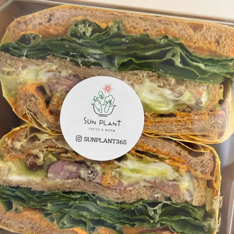 썬플랜트 대표 사진