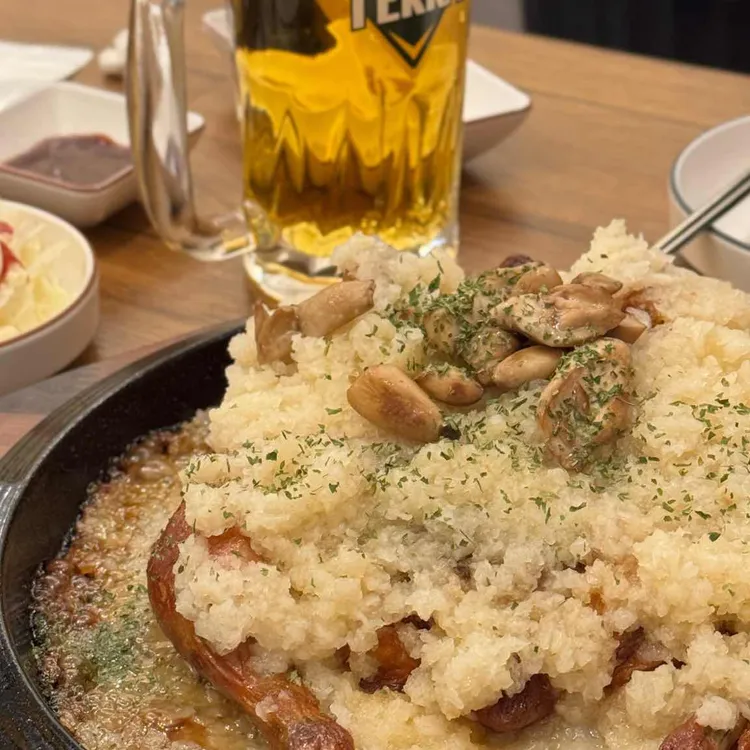 계식주 대표 사진