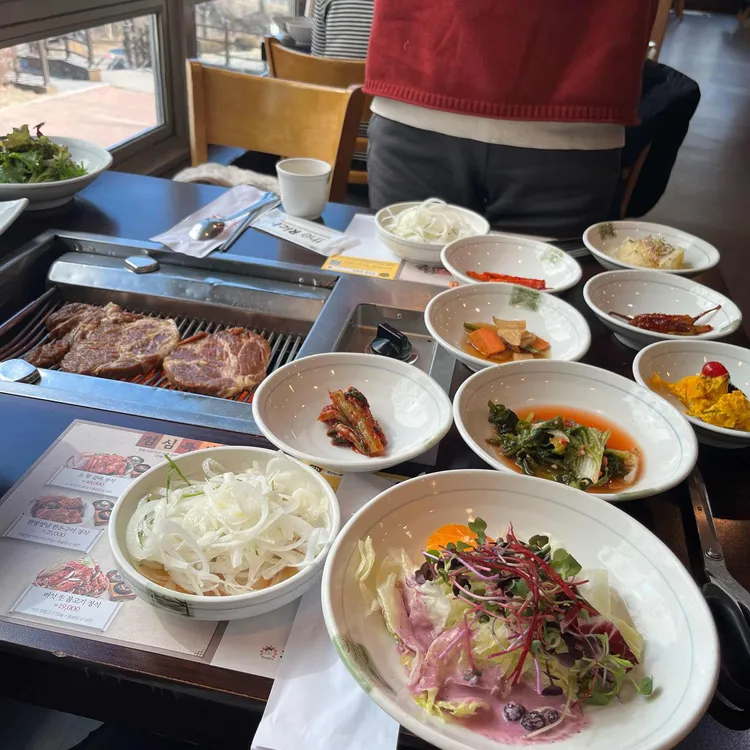촌장골 대표 사진