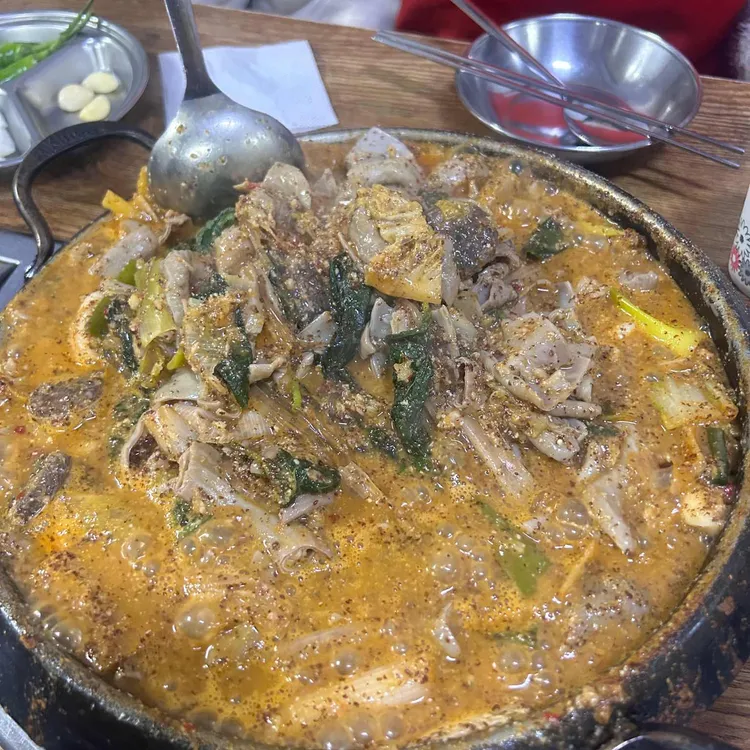 이경문순대곱창 대표 사진
