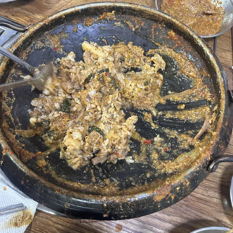 이경문순대곱창 대표 사진