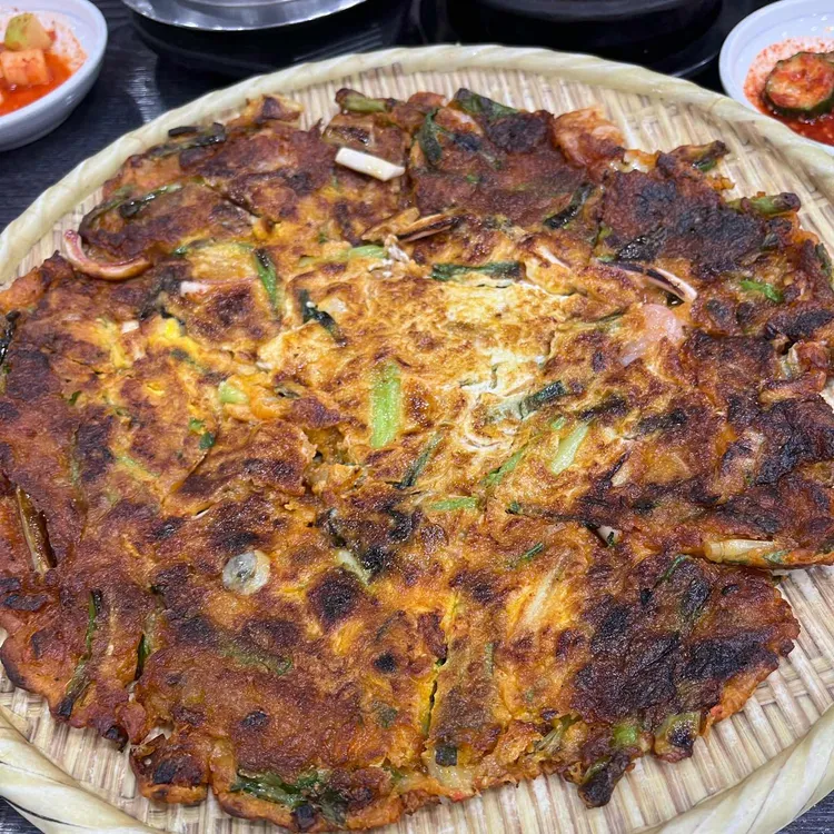 수가성 순두부 사진 2