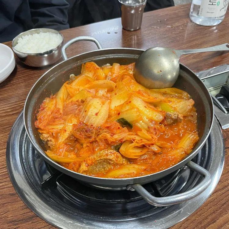 생고기두루치기전문점 대표 사진