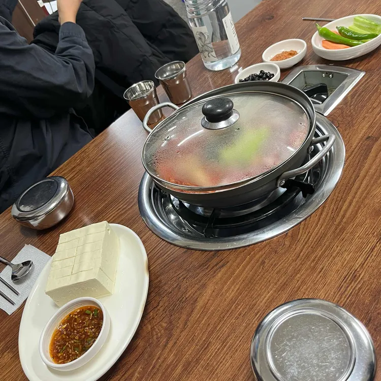 생고기두루치기전문점 대표 사진
