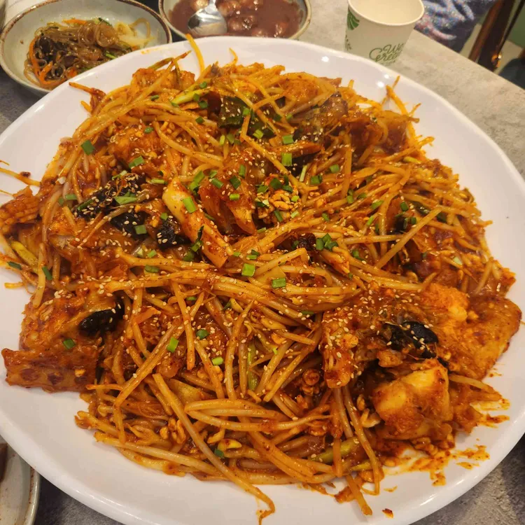 어가 해물찜 대표 사진