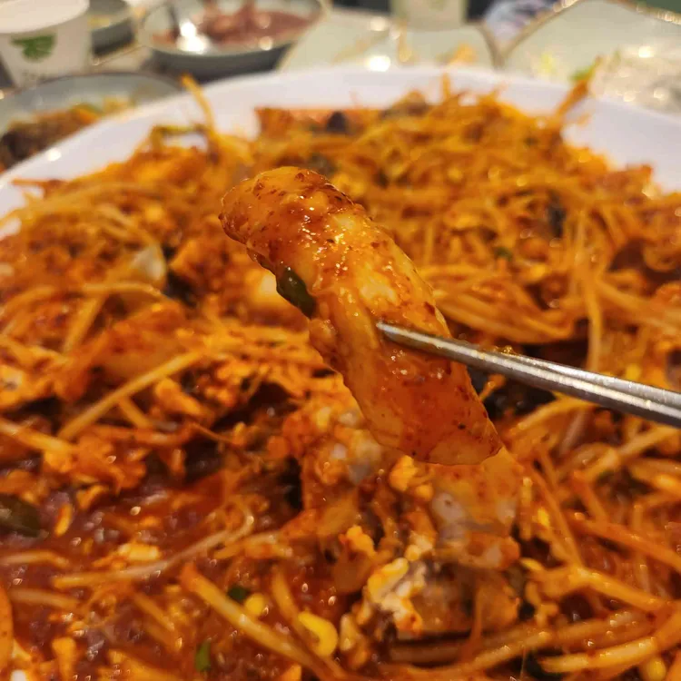어가 해물찜 대표 사진