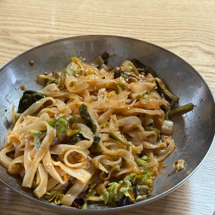 골목칼국수 대표 사진